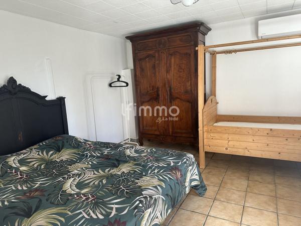 Charmante maison bourgoise à vendre. Castelsarrasin.