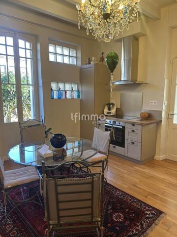 Charmante maison bourgoise à vendre. Castelsarrasin.