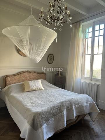 Charmante maison bourgoise à vendre. Castelsarrasin.