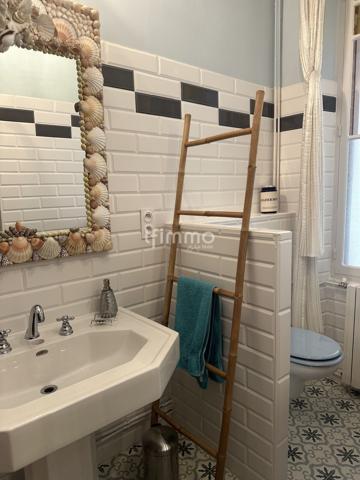 Charmante maison bourgoise à vendre. Castelsarrasin.