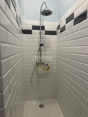 Charmante maison bourgoise à vendre. Castelsarrasin.