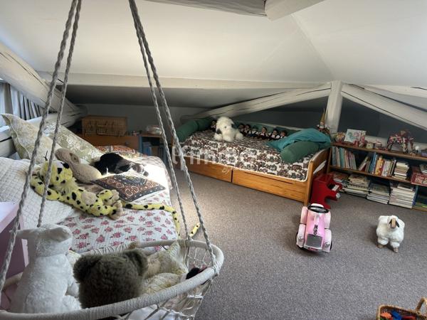 Charmante maison bourgoise à vendre. Castelsarrasin.