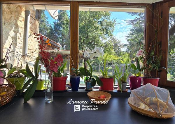 Maison avec gite et dépendance