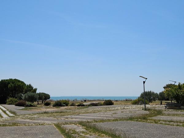 LA ROCHELLE - LES MINIMES - STUDIO BIS FACE À L'OCÉAN AVEC TERRASSE PLEIN SUD  La rochelle