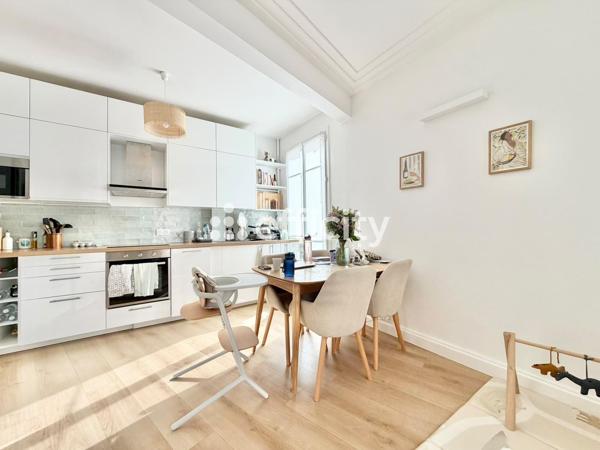 Appartement
         3 pièces
        - 60 m² 480 000 € *