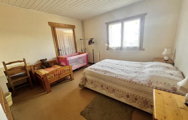 Maison de 328 m²