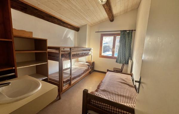 Maison de 328 m²
