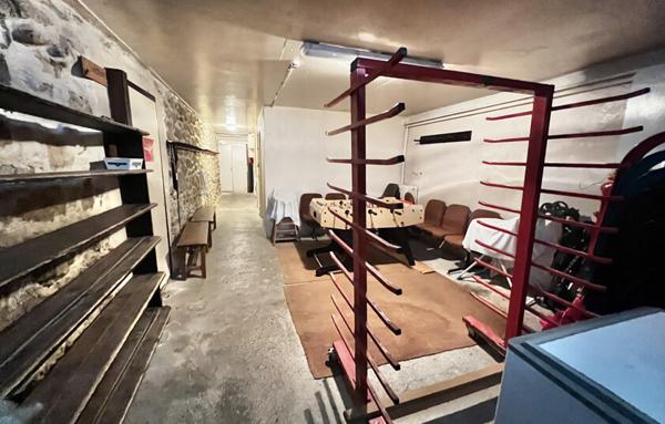 Maison de 328 m²