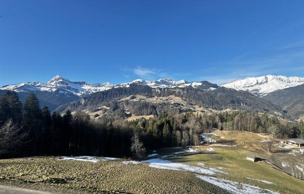Maison de 328 m²
