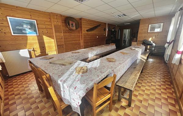 Maison de 328 m²