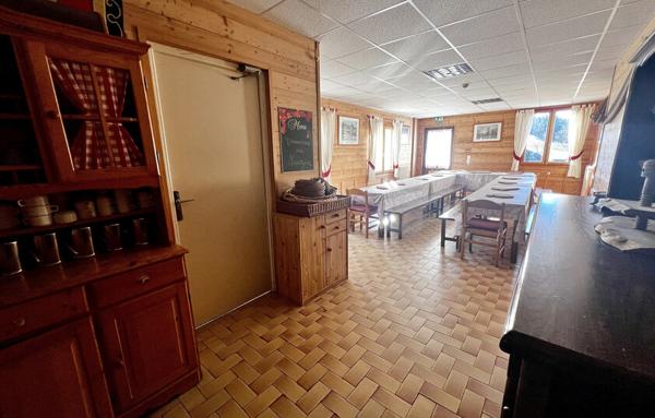 Maison de 328 m²