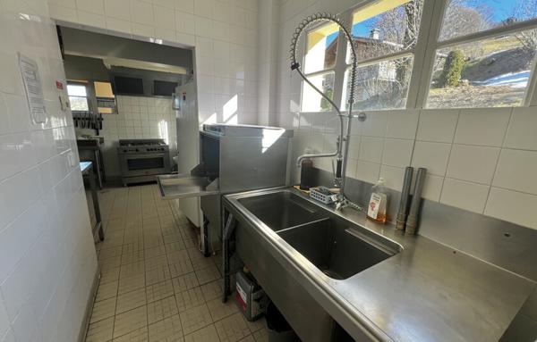 Maison de 328 m²
