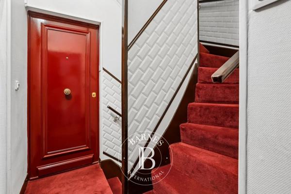 Paris 6ème, Appartement 4 Chambres -  222 m² à vendre