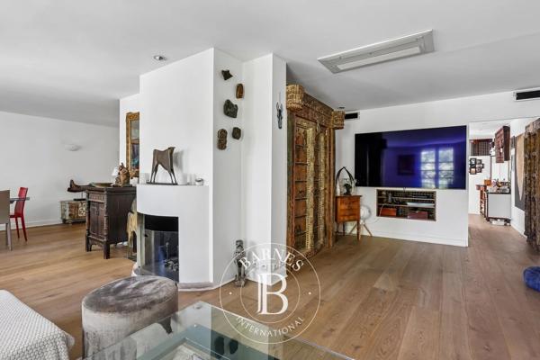 Paris 6ème, Appartement 4 Chambres -  222 m² à vendre