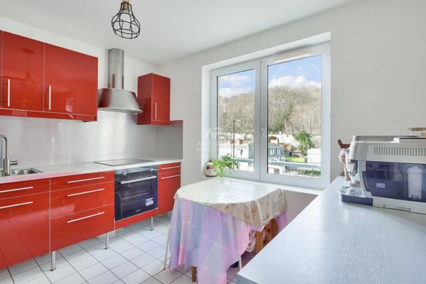 SEVRES PROCHE BOULOGNE - Appartement familial 675 000 € **  - Référence  612-S