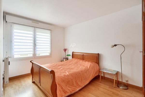SEVRES PROCHE BOULOGNE - Appartement familial 675 000 € **  - Référence  612-S