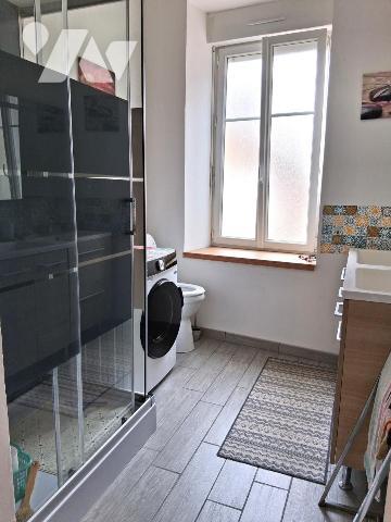 MAISON 3 CHAMBRES - BUREAU - 