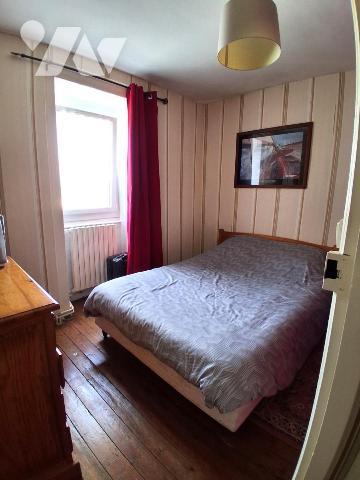 MAISON 3 CHAMBRES - BUREAU - 