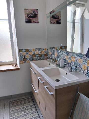 MAISON 3 CHAMBRES - BUREAU - 