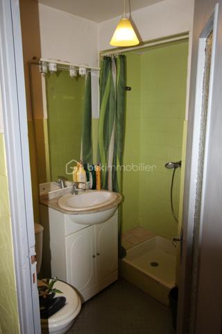 Appartement de 88 m²