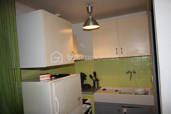 Appartement de 88 m²