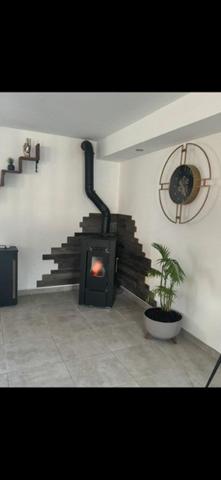 Maison à SAINT-GERMAIN-DE-CLAIREFEUILLE, 61240 - 5 pièces 120m²