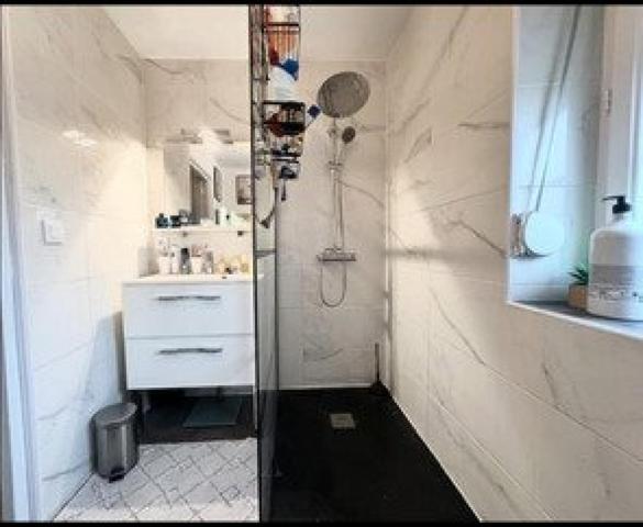 Maison à SAINT-GERMAIN-DE-CLAIREFEUILLE, 61240 - 5 pièces 120m²