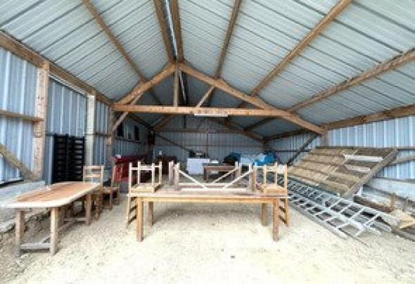 Maison à SAINT-GERMAIN-DE-CLAIREFEUILLE, 61240 - 5 pièces 120m²