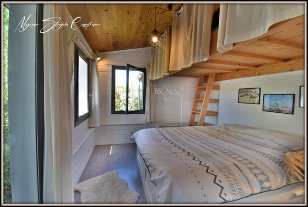 Maison à vendre de 9 pièces (40) de 220 m² avec dépendances, proche lac de Soustons