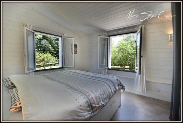 Maison à vendre de 9 pièces (40) de 220 m² avec dépendances, proche lac de Soustons