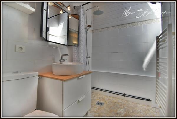 Maison à vendre de 9 pièces (40) de 220 m² avec dépendances, proche lac de Soustons