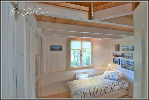 Maison à vendre de 9 pièces (40) de 220 m² avec dépendances, proche lac de Soustons