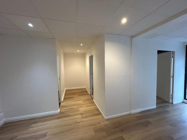 Local commercial L Hay Les Roses 36 m²