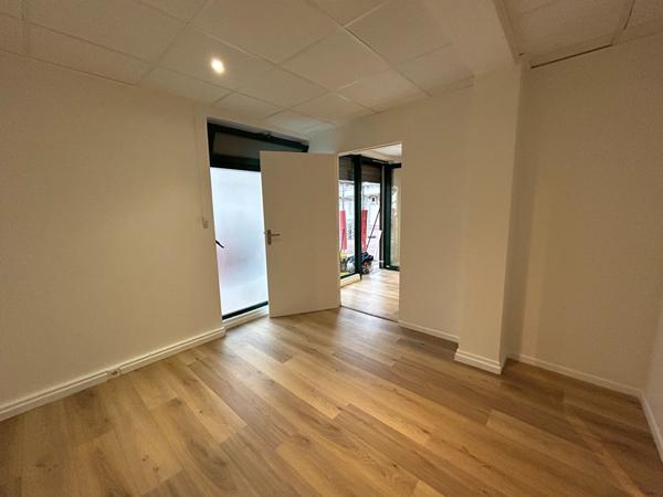 Local commercial L Hay Les Roses 36 m²