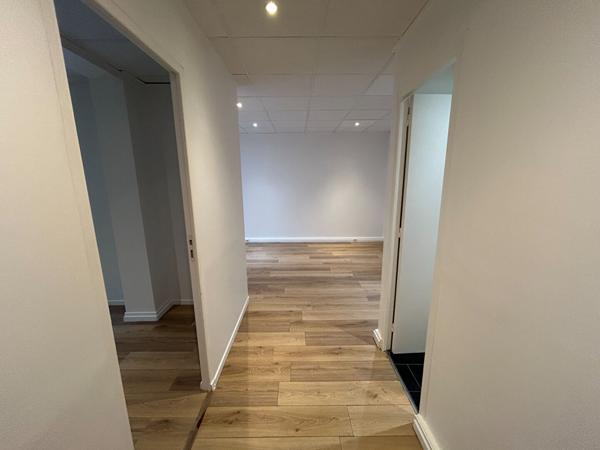 Local commercial L Hay Les Roses 36 m²