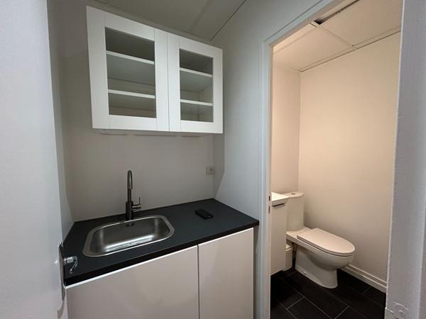 Local commercial L Hay Les Roses 36 m²