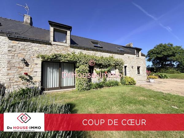 Maison à vendre 6 pièces de 119 m²