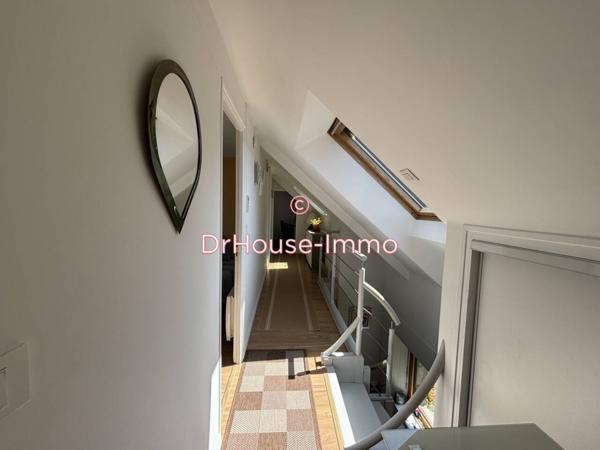 Maison à vendre 6 pièces de 119 m²