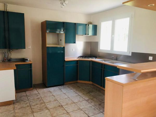 MAISON T4,  
Malville 44260