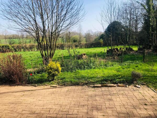 MAISON T4,  
Malville 44260