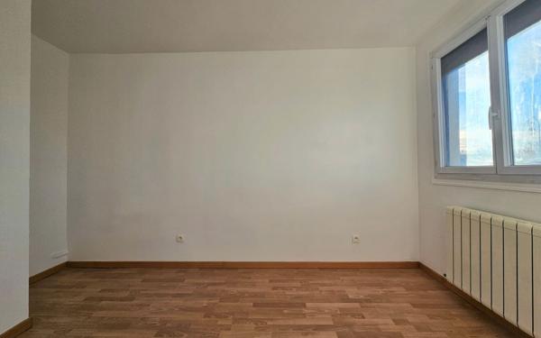 Appartement à vendre    3 pièces • 55,79 m2 Chelles