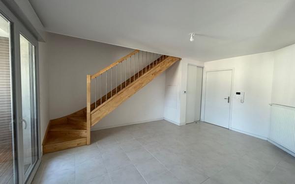 Appartement à louer    3 pièces •  Toulouse