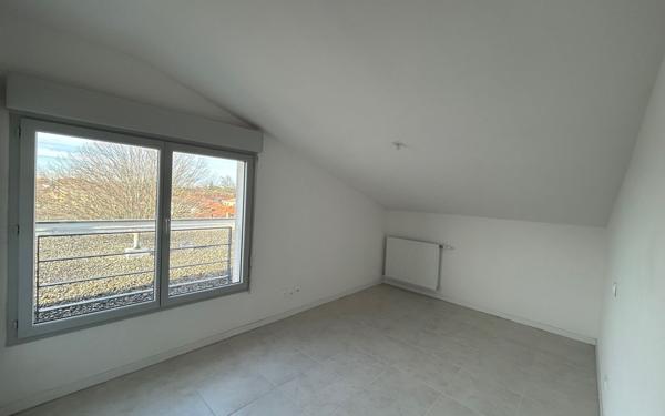 Appartement à louer    3 pièces •  Toulouse
