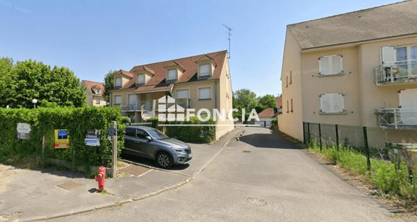 Location Parking 1 m² - La Ferté-alais 91590