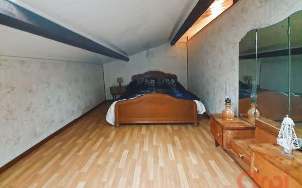 Maison à vendre    5 pièces •  Vias