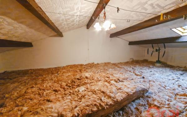 Maison à vendre    5 pièces •  Vias