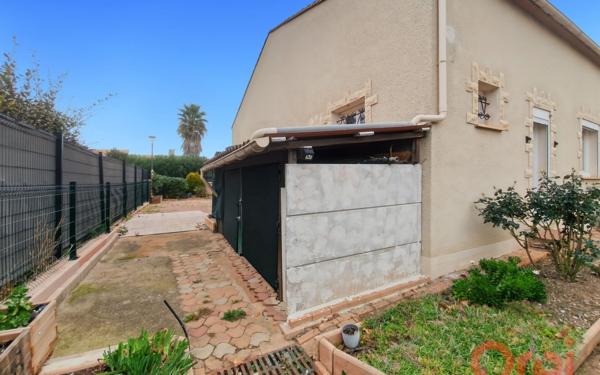 Maison à vendre    5 pièces •  Vias