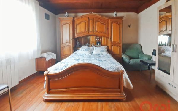 Maison à vendre    5 pièces •  Vias