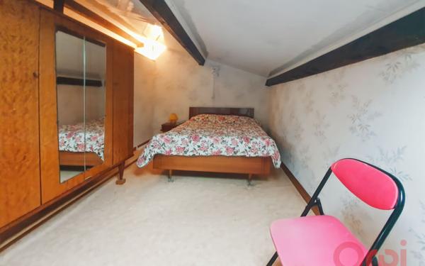 Maison à vendre    5 pièces •  Vias