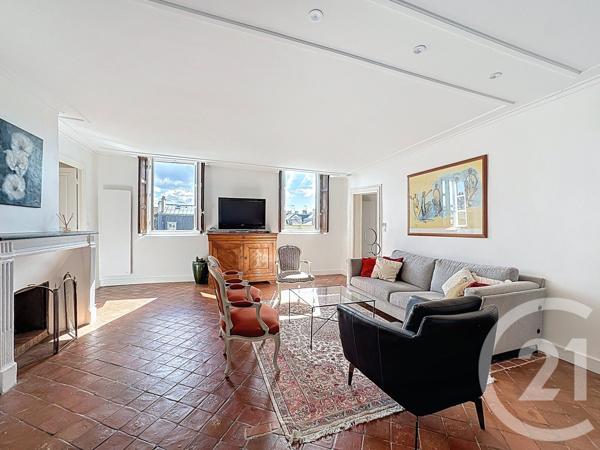 Appartement F4 à vendre  4 pièces - 100 m2 VERSAILLES - 78